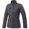 TUCANO URBANO Candela - traspirante, antivento e impermeabile 3/4 lunghezza Parka giacca donna