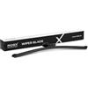 RIDEX 298W17317 Pezzo Tergicristallo posteriore Posteriore Compatibilità con VW T-Roc A11
