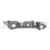 PRASCO Supporto, Paraurti ME4421005 | Compatibile con: MERCEDES-BENZ C-CLASS, C-CLASS T-Model