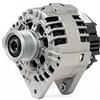 TESLA TECHNICS TT12389 PRO alternatore per auto 12V, 125A. Compatibile con Nissan Qashqai, Dacia Logan, Renault Megane II. Eccellente rapporto qualità-prezzo. Installazione facile e garanzia.