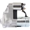 TESLA TECHNICS TT15851 PRO Motorino di avviamento per auto 12V, 1.40 KW. Compatibile con CHEVROLET, OPEL. Eccellente rapporto qualità-prezzo. Installazione facile e garanzia.