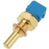 VGOL 1 Pz Sonda Temperatura Refrigerante Motore ERR2081A con Guarn. Compatibile con Land Rover Defender 200Tdi 300Tdi Td5