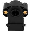 LOHWSTRFG Sensore di posizione dell'acceleratore Sensore di posizione della valvola a farfalla for auto Sensore di posizione della valvola a farfalla TPS/Adatto for Ford Escort Fiesta KA Orion/Adatto for Ma