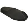 MZMZM Adatto for HONDA PCX125 PCX150 PCX160 PCX 150 PCX 160 Coprisella for moto impermeabile antipolvere resistente ai raggi UV e traspirante(Leather Style)
