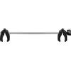 Thule Backspace Xt 3rd Bike Arm Braccio Per Terza Bici Aluminium Aluminum, One-Size
