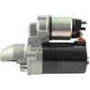 TESLA TECHNICS TT16319 PRO Motorino di avviamento per auto 12V, 1.10 KW. Compatibile con SUZUKI, CHEVROLET, LANCIA OPEL. Eccellente rapporto qualità-prezzo. Installazione facile e garanzia.