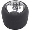 ZXDRYIRC Gear Shift Knob Compatibile Con Citroen C4 Per Grand Per Picasso II 2014 6 Marce Leva Del Cambio Pomello Maniglia Parti Di Riparazione Accessori