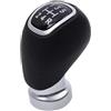 BeiZhengbhD Auto Pomello Cambio Per Hyundai Per I10 Per I20 2014 2015 2016 2017 2018 2019 2020 Pomello Del Cambio 5 Velocità Manuale Leva Di