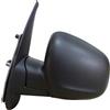 ALKAR 9225698 Specchietto Esterno | Compatibile con: MERCEDES-BENZ CITAN Kasten/Großraumlimousine, CITAN Mixto, CITAN Tourer, RENAULT KANGOO / GRAND KANGOO II