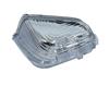 Easy Link Specchietto retrovisore sinistro Mercedes Sprinter 1995 - 2010, trasparente, 9.6 watts, facile da installare