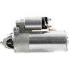 TESLA TECHNICS TT15507 PRO Motorino di avviamento 12V, 2.20 KW Compatibile con FORD. Eccellente rapporto qualità-prezzo. Installazione facile e garantita.