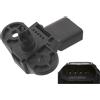 FEBI BILSTEIN Sensore, Pressione alimentazione 45079 | Compatibile con: AUDI A3, A3 Sportback, A4 B7 Cabriolet, A4 B8, A4 B8 Avant, A5, A5 Cabriolet, A5 Sportback, A6 Allroad C6