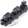 PTLYE Interruttore Alzacristallo Per Daihatsu Per Terios J100 Wagon Auto Electric Power Finestra Interruttore Di Controllo Principale 7PINS Vetro Sollevatore Pulsante Accessori Auto Interruttore Finestre El