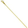 VIGORTHRIVE Astina di Livello del Fluido per astina di Livello Olio Motore Premium da 1 Pezzo per Mercedes Benz CL203, W203, W204, A209, C209, 11 W211, R171 1.8L OE No. 2710100372