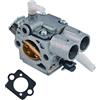 Latuwa 1143-120-0605 1143-120-0611 1143 120 0631 1143-120-0641 Carburatore per motosega Stihl MS231 MS231C MS231Z MS241 MS241C Zama C1Q-S2 234 CC. 1Q-S295 C1Q-S296 Walbro WTF-9