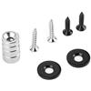 TTOCAR Accessorio per Strumento di Riparazione a Scatto del Coperchio del Vano Portaoggetti, Kit di Riparazione del Coperchio del Vano Portaoggetti in Ferro Adatto per MK4 1J New Beetle