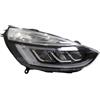 JSUDQR XF718-010 fari anteriori LED per RENAULT CLIO 4 R：260100274R destra