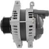 TESLA TECHNICS TT12267 PRO Alternatore per auto 12V, alternatore 120A. Compatibile con HONDA, ACCORD CR-V, FR-V. Eccellente rapporto qualità-prezzo. Installazione facile e garanzia.