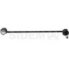 SIDEM Asta/Puntone, Stabilizzatore 47563 | Compatibile con: HONDA HR-V