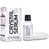 Gtechniq Crystal Serum Light - Rivestimento ceramico per Auto, Protegge la Vernice dell'auto, Alta lucentezza, Facile da Applicare, 50 ml (Sufficiente per 1 Auto Medio-Grande), Durata 3-5 Anni