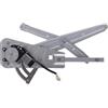 Valeo Alzacristallo Anteriore DX 850363 | Compatibile con: RENAULT TWINGO I, TWINGO I Kasten/Schrägheck