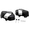 EGUIAS Moto Pannelli Laterali Radiatore Adatto per BMW R1250GS R1250RS R1250RT R1250R 2018-2022 R 1250 GS Adventure 2018-2020 Protezione testata cilindro Griglia Di Protezione Radiatore