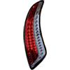 Magneti Marelli 715104106000 Luce Posteriore | Compatibile con: LANCIA DELTA III