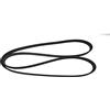 DAYCO 6PK1377S Cinghia Poly-V Fiat PUNTP MJTD 19 | Compatibile con: ALFA ROMEO GIULIETTA, GIULIETTA Kasten/Schrägheck, MITO, FIAT 500L, BRAVO II, BRAVO Van, GRANDE PUNTO, LINEA