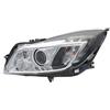 HELLA 1ZT 009 631-311 Bi-Xeno Faro principale - per es. Opel Insignia A Sports Tourer (G09) - CCC/ECE - per veicolo circolazione Dx - Sx