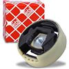 febi bilstein 22766 supporto motore ausiliario, 1 unità | Compatibile con: AUDI A3, A3 Cabriolet, A3 Sportback, Q3, TT, TT Roadster, SEAT ALHAMBRA, ALTEA, ALTEA XL, LEON, TOLEDO III