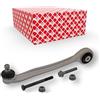 FEBI BILSTEIN Braccio oscillante, Sospensione ruota 37179 | Compatibile con: AUDI A4 B5, A4 B5 Avant, A4 B6, A4 B6 Avant, A4 B6 Cabriolet, A6 C5, A6 C5 Avant, ALLROAD C5, SKODA SUPERB I
