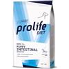 Generico Prolife Diet Puppy Intestinal Sensitive Mini Cane 1-10 kg, 500gr. | Supporto Digestivo, Fonte Proteica Suino, Basso Contenuto Grassi, Nutrigenomic System, Prodotto in Italia, Per cani cuccioli