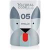 Generico Natural Code 05 Vitello 100g - Cibo Umido Completo per Cani Adulti - Box da 20 Buste