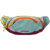 RUFFWEAR Home Trail Hip Pack, borsa a tracolla regolabile e borsa da cintura per passeggiate con cani, marsupio, borsa a tracolla o marsupio con tasche con cerniera, sacchetto per snack per cani e