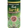 Generico Raggio di Sole Turtle Gammarus, Gamberetti Selezionati per Tartarughe d'Acqua Dolce e Pesci di grossa taglia 100g/1000ml