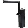 BAIFULAI Filtro per acquario da 8 W: 600 l/h, flusso regolabile per acquario, filtro interno per serbatoio fino a 80 l, forte flusso, silenzioso per il trattamento dell'acqua e la pulizia