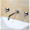GJSN Rubinetto Dell'Acqua, Rubinetto Della Lavandino Della Cucina, Rubinetti Del Lavandino Del Bagno, Rubinetti Del Becco Del Bacino Del Bagno, Rubinetto Del Lavandino, Rubinetto Della Lavandino