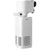 HAPRSLIKG Piccola pompa filtro macchina di circolazione silenziosa 'acqua quattro in uno allevamento pesci rossi piccolo(15W 40-60cm)