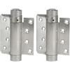 IBFM Molla cerniera 100 mm zincata - 1 paio