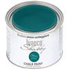 bianco Shabby CHALK PAINT Ottanio (2021) Pittura Shabby Chic Vintage per Mobili e Pareti EXTRA OPACO (500 ml)