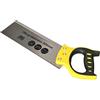 KOTARBAU® Motosega 300 mm indurita 11 dentipollice per Tagliare Legno, Seghetto Manuale