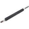 Vibsky Rullo posteriore di ricambio per pialla DW735 DW735X - 1 pezzo di ricambio in metallo per DW735 e DW735X spessore