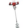 Einhell Professional Miscelatore vernice/malta TP-MX 18-2 Li BL Solo | 1400 W | Attacco M14 | Interruttore bloccabile | Frusta per malta Ø 135 mm | Utensile per cambio frusta