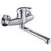Idro Bric J79716 Mix Lavello Attacco Parete Titan