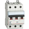Bticino FN83C16 - BTICINO SPA BTDIN60 - MAGNETOT 3P CURVA C 16A 6KA
