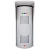 Hikvision Digital Technology DS-PD2-T10P-WEH rilevatore di movimento Sensore a raggi infrarossi passivo (PIR)/Sensore a microonde Senza fili Parete Bianco