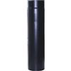 ALA TUBI STUFA AETERNUM NERO 13X 50