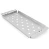 Broil King Grill per Barbecue/Grill, Narrow Topper 16, in Acciaio Inox, 5 x 5 x 5 cm, 69722