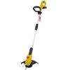 Papillon-TAGLIABORDI A BATTERIA LITIO 18 V PAPILLON TBC 260/18