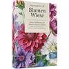 Magic Garden Seeds Set di semi prato fiorito con 12 fiori selvatici | Amati dagli insetti e facili da coltivare - Per api e farfalle - Per giardini e balconi - Fioritura naturale